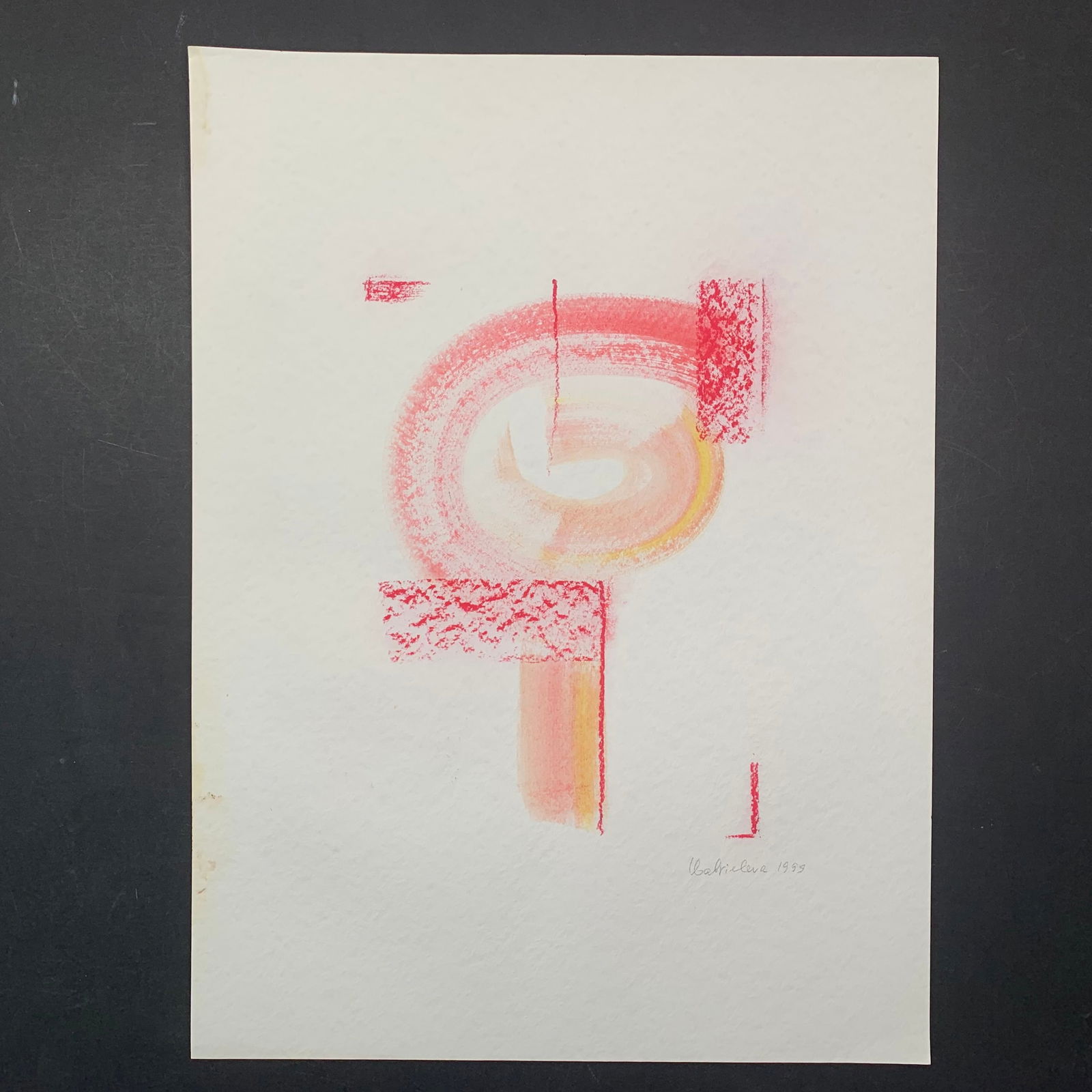 Gabrielera Original (1 of 1)