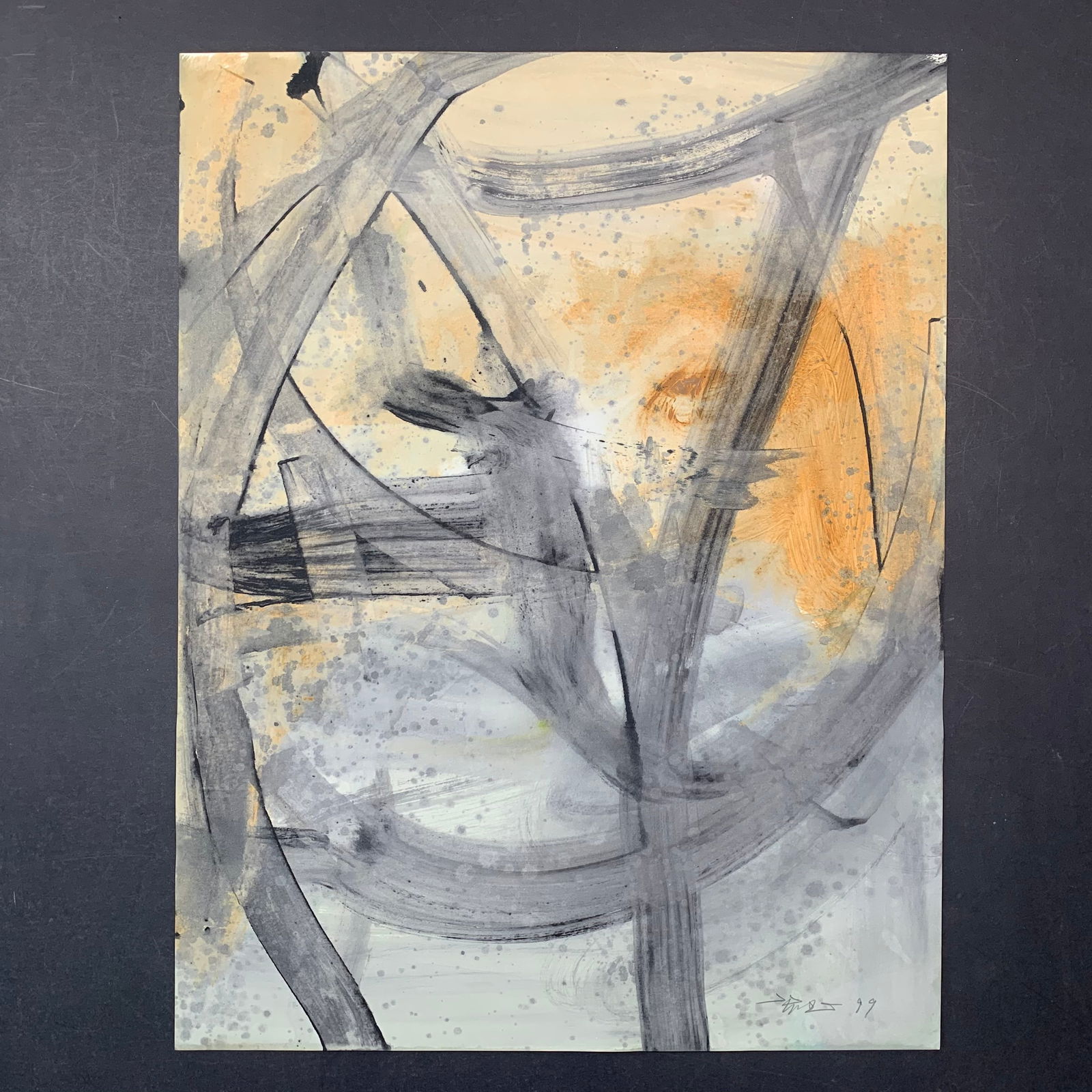 Liu Jian Original (1 of 2)