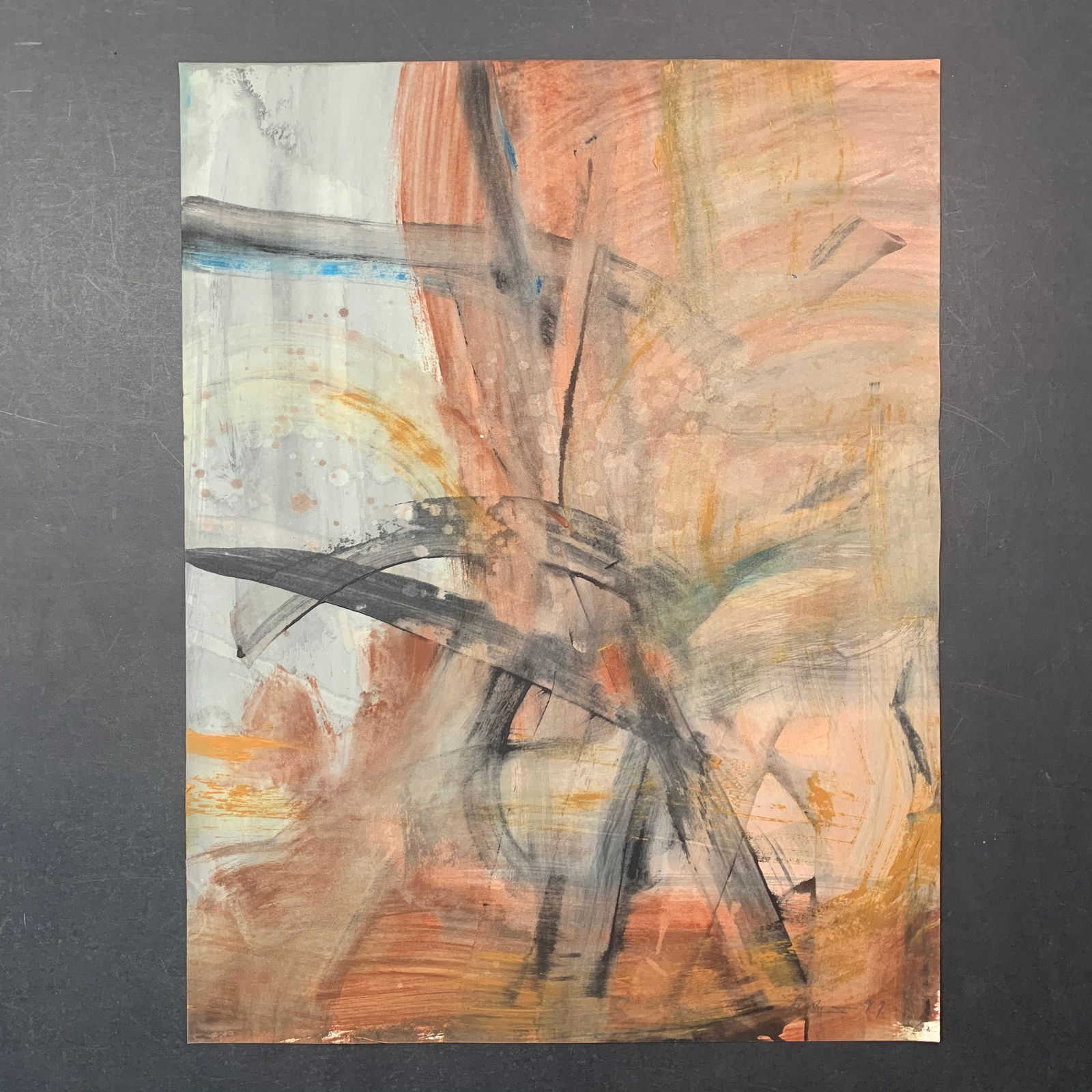 Liu Jian Original (1 of 2)