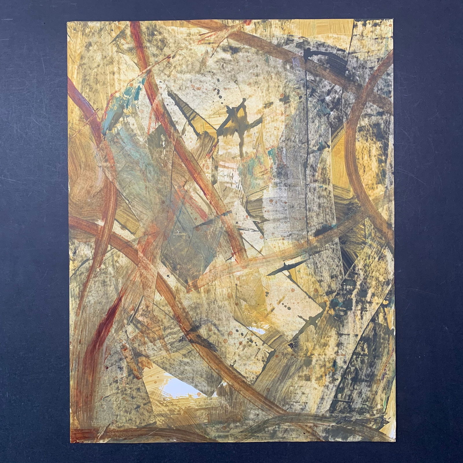 Liu Jian Original (1 of 2)