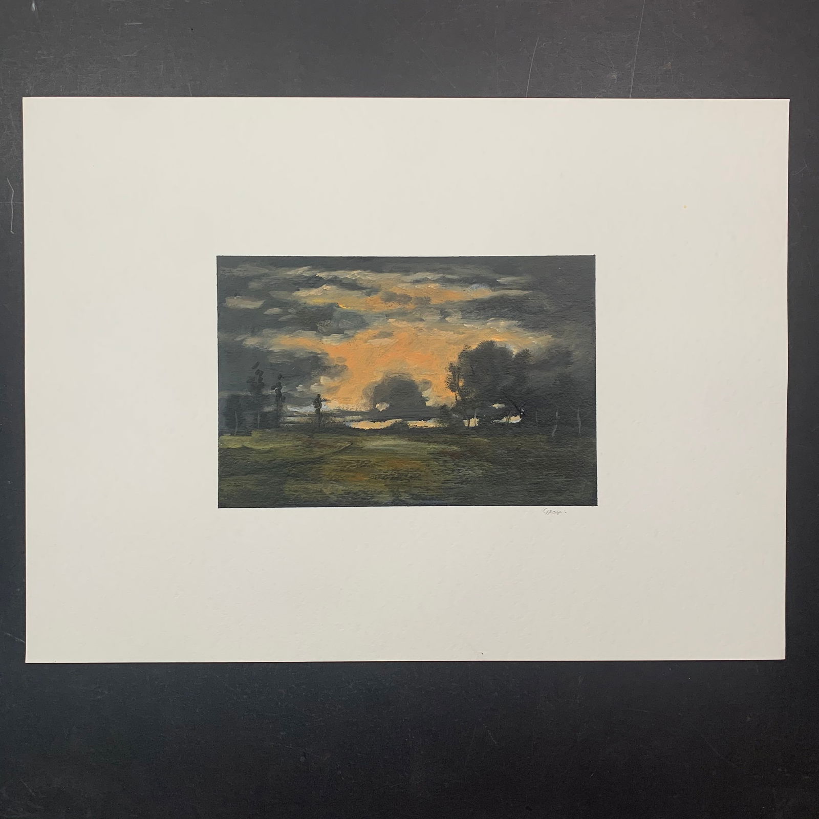 Vlad Grospic Original (1 of 2)