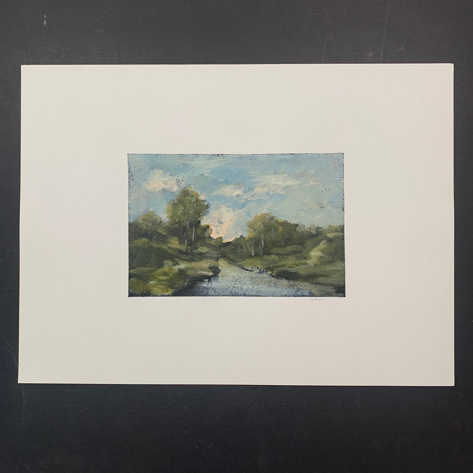 Vlad Grospic Original (1 of 2)