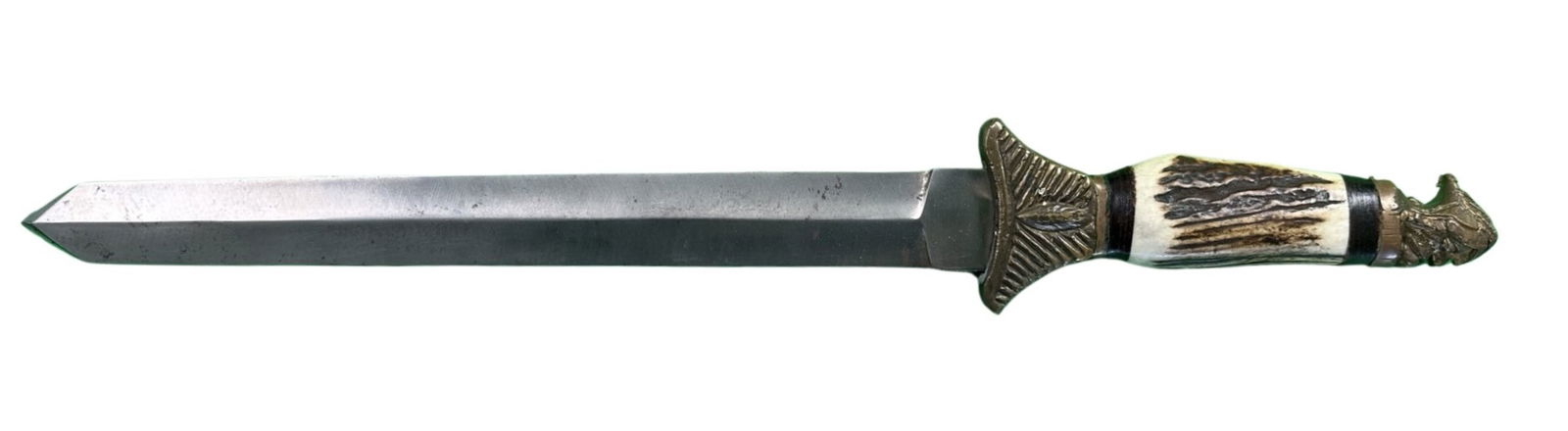 Roman Legion Short Sword, 1700's (1 of 9)