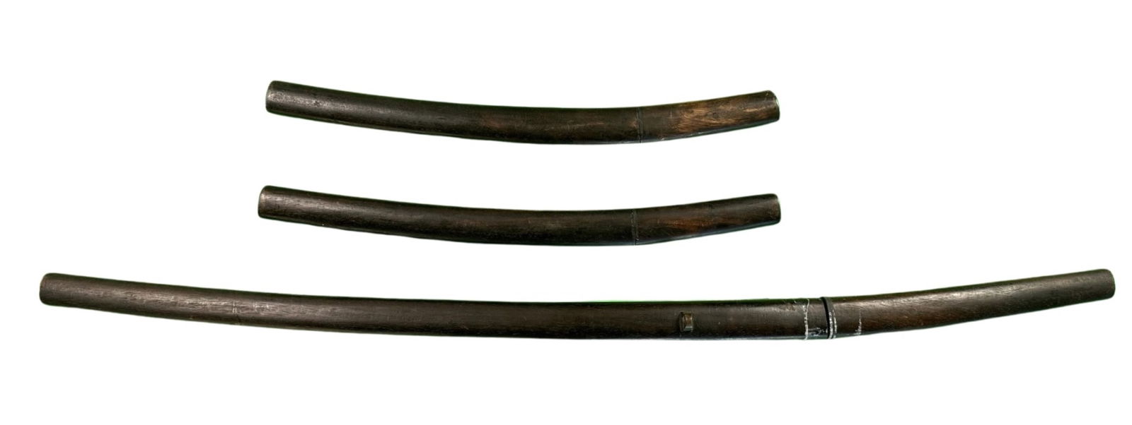 Japanese Original Swords, 16th Century (1 of 8)