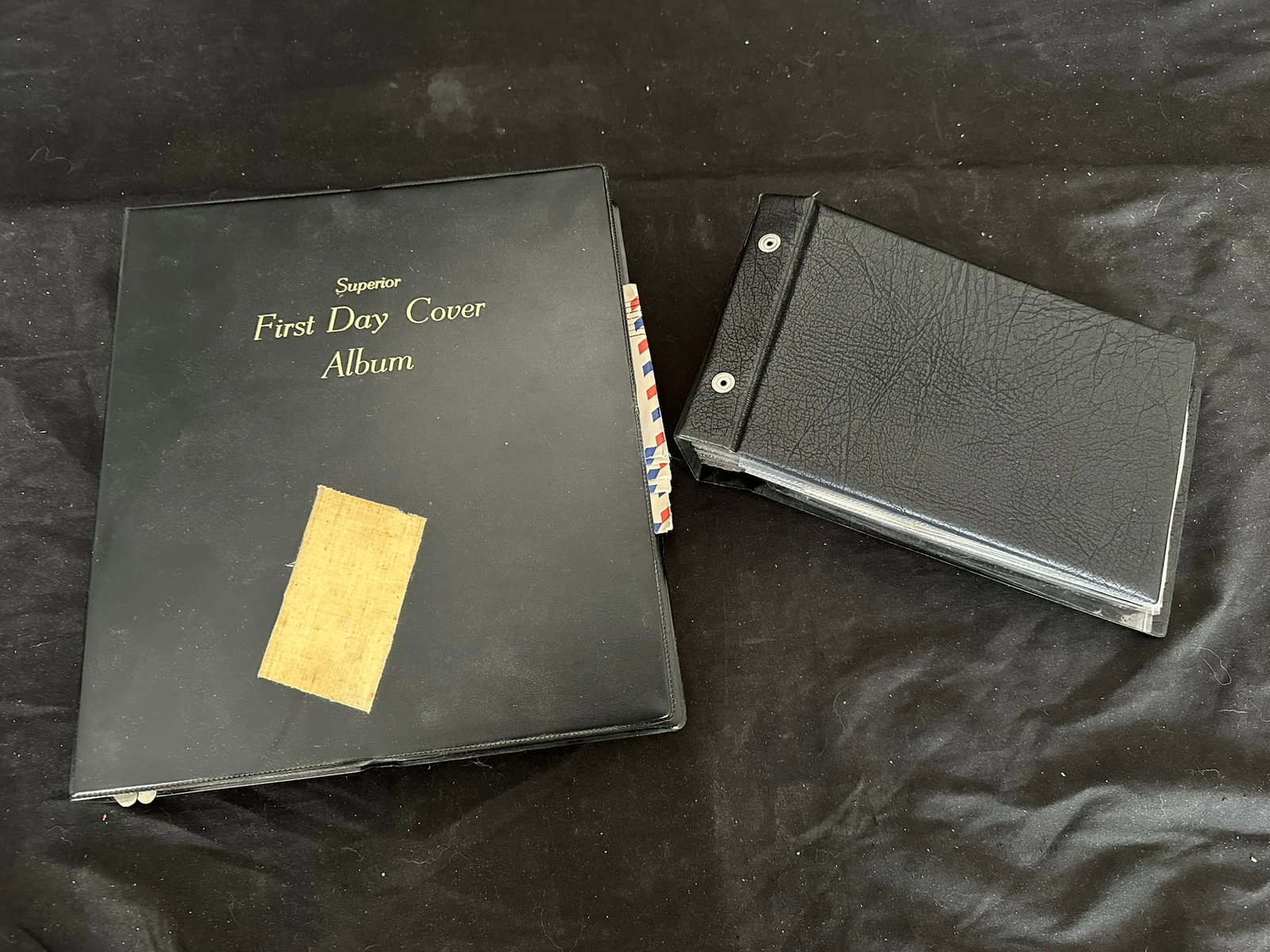 USA Covers and Worldwide Graf Zeppelin Covers (1 of 10)