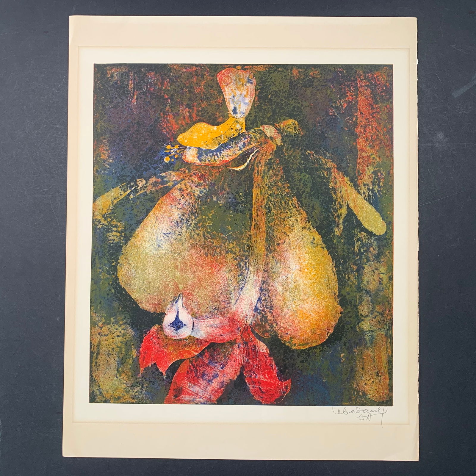 Lebadang Limited Edition Print (1 of 1)