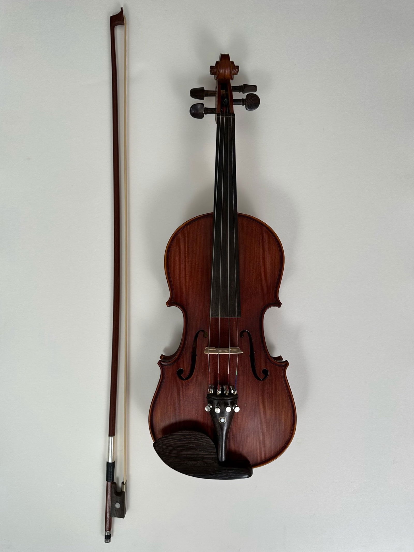 Antique Violin: Theme: Collectible, Collectibles, Instrument, Vintage, Music