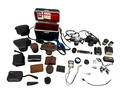 Vintage Japanese Camera and Photography Equipment/Accessories