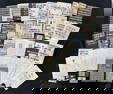 German States 1859 -1949, a MH and used accumulation which includes Memel, Luebeck, Hanover,Hamburg,