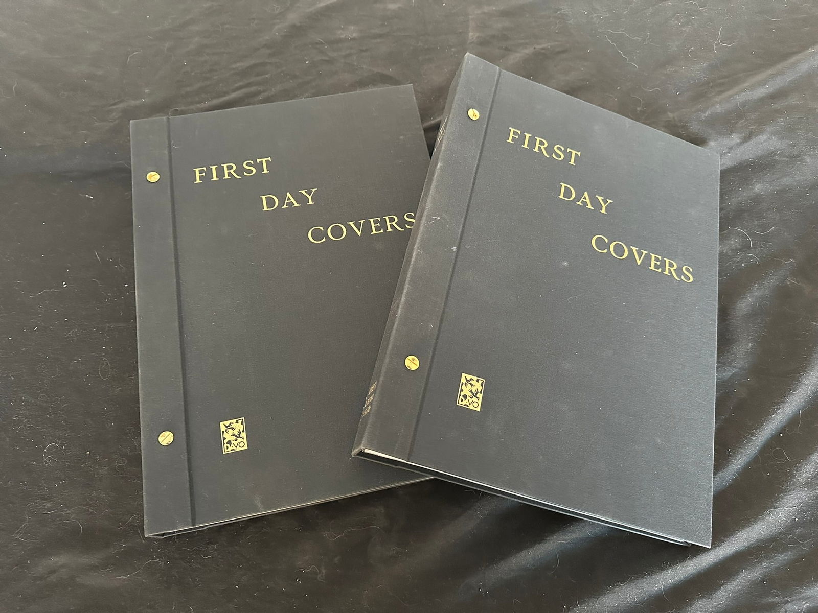 Israel 1990's-2000's FDC's & Souvenir Leafs FDOI Collection (1 of 10)