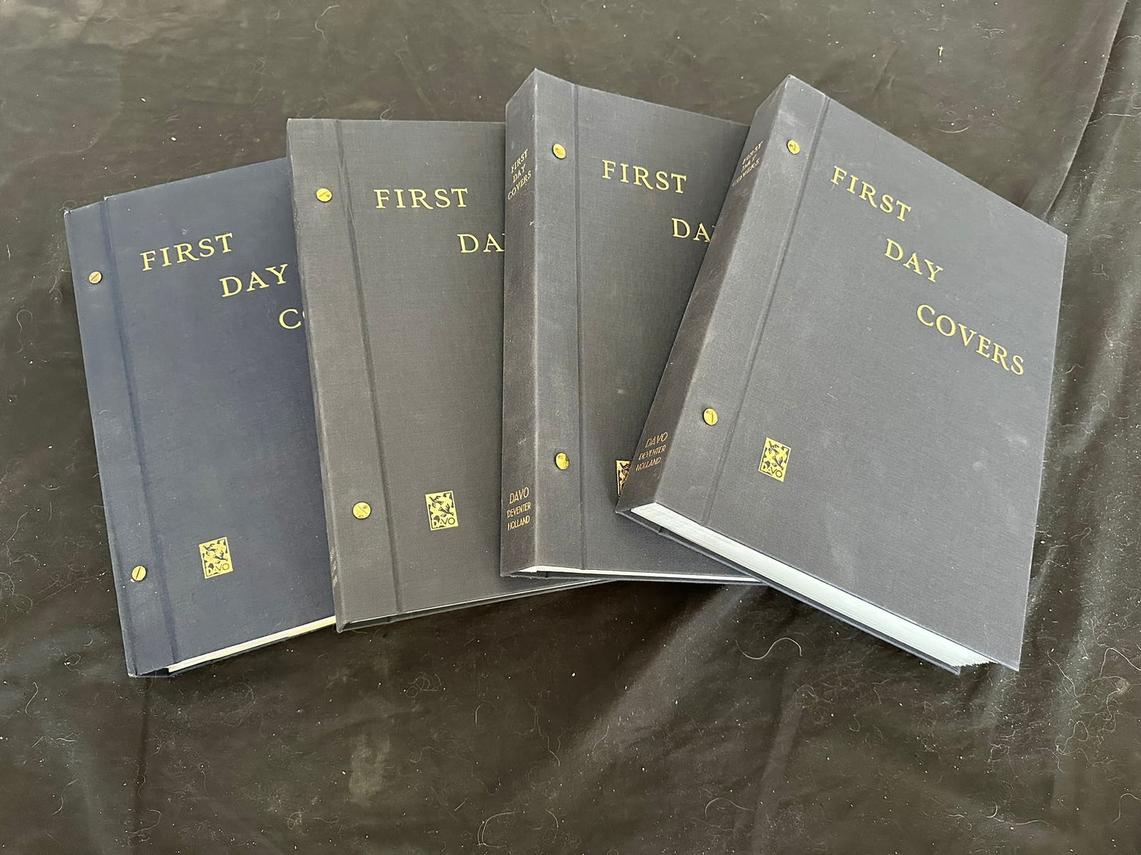 Israel 1963-1984 FDC's Collection (1 of 10)