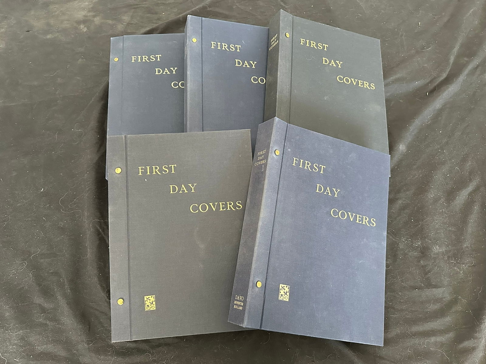 Israel 1985-2005 FDC's Collection (1 of 10)