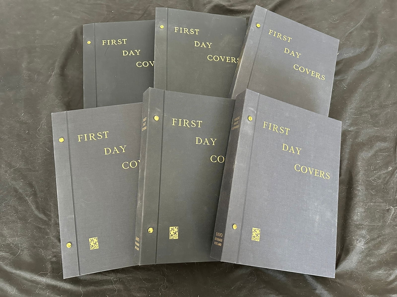 Israel 1967-2013 FDC's Collection (1 of 10)