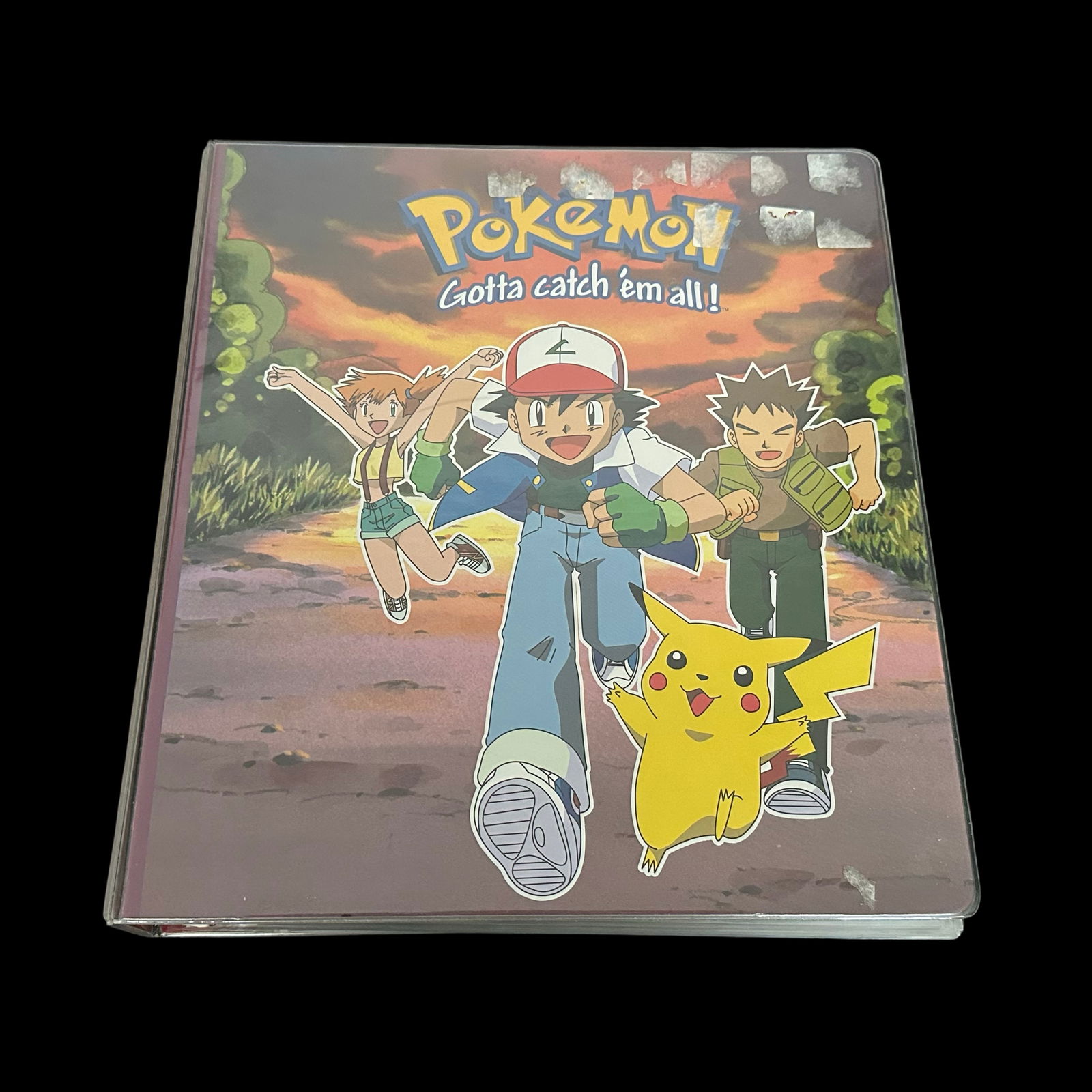 Pokemon 1st Edition Base, Jungle, Fossil, & Team Rocket Card Collection (1 of 10)