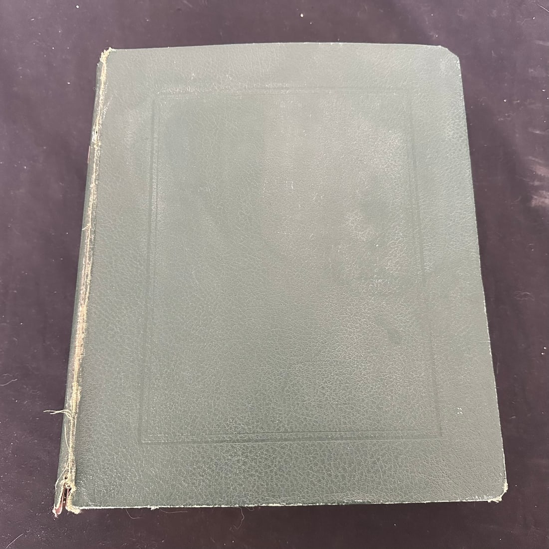 USA 1922-1991 #551/#2558 Mostly MNH Collection (1 of 6)