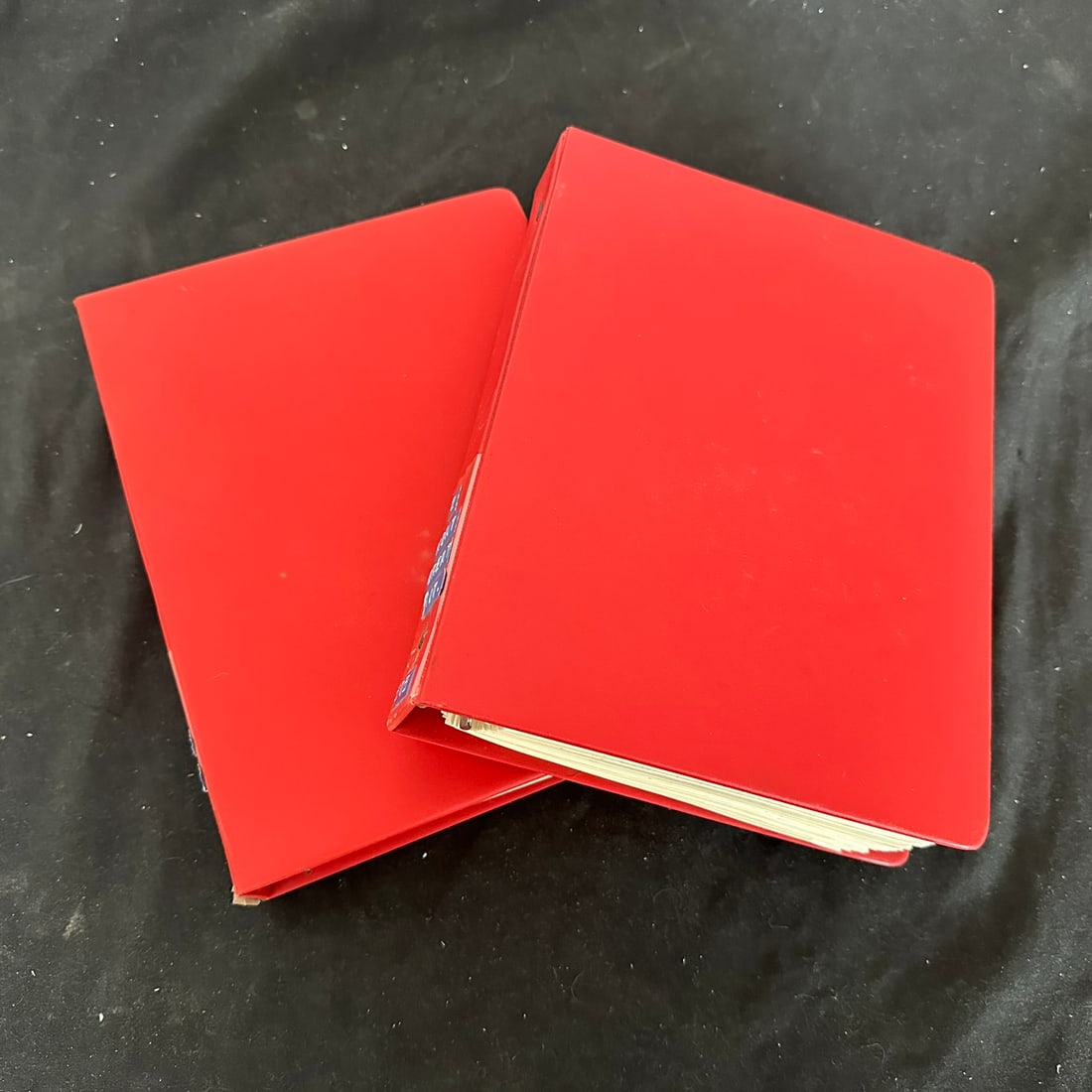 Great Britain - Pre-Decimal 1952 -1970 #292 / #6444, a MNH /MH accumulation in two dealers binders, (1 of 10)