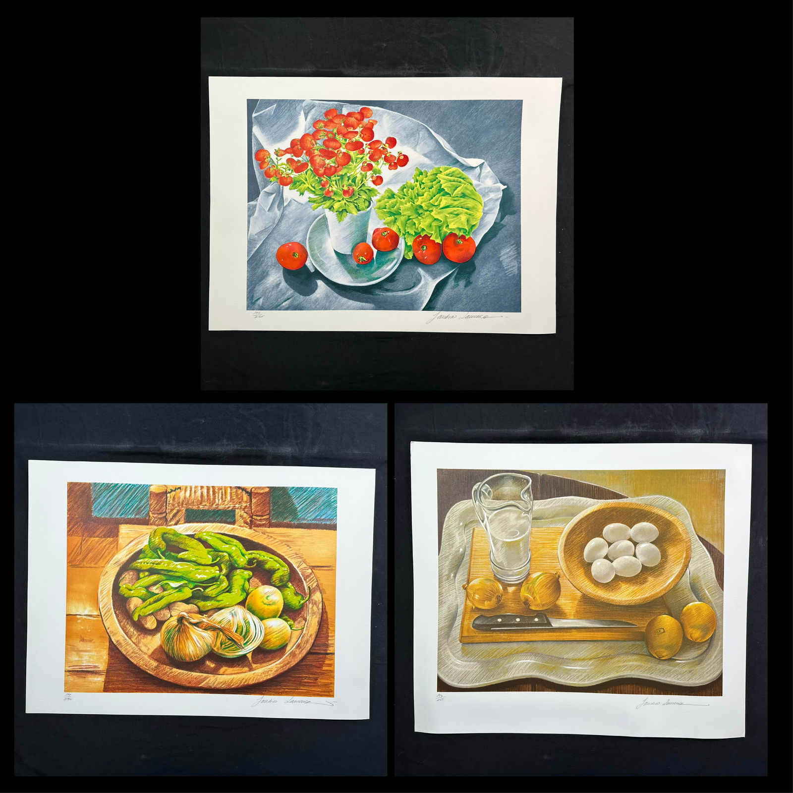 Sandra Lawrence Limited Edition Prints (1 of 4)