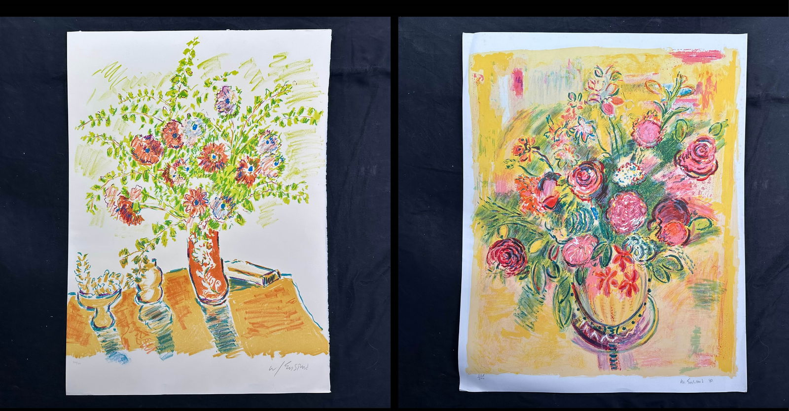 Wayne Ensrud Limited Edition Prints (1 of 3)