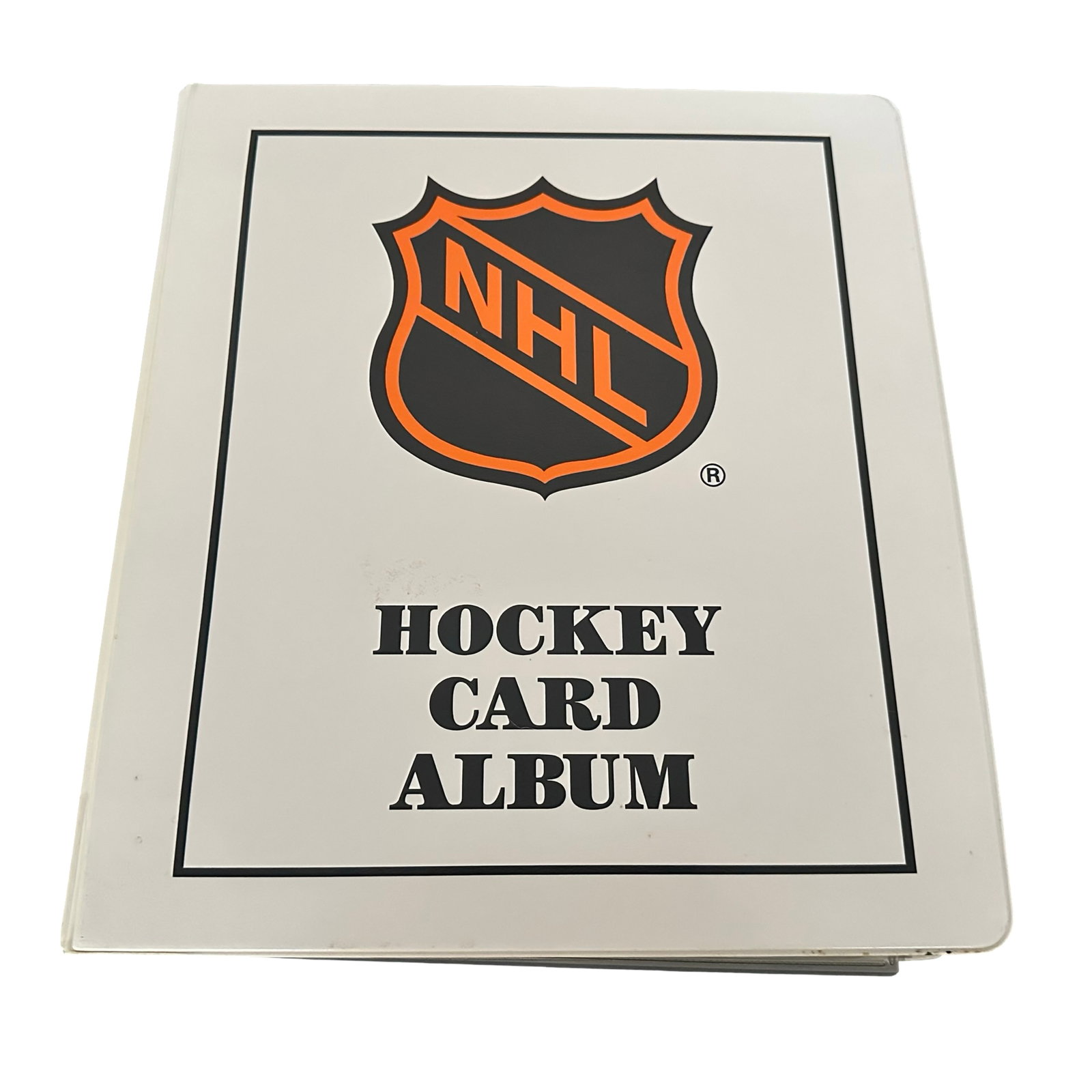 O-Pee-Chee 1977-78 NHL Hockey Card Collection Complete: A complete collection of 1977-78 O-Pee-Chee NHL hockey cards, from #1 throught #396. Housed in plastic sleeves in a white binder. Includes all 'keys': #100 Ken Dryden, #105 Brian Trottier, #200 Guy La