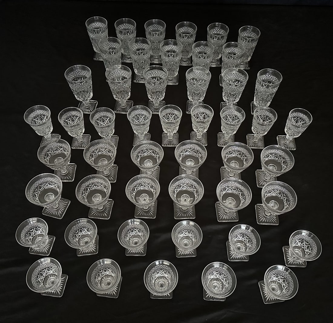 Crystal Glasses (1 of 7)