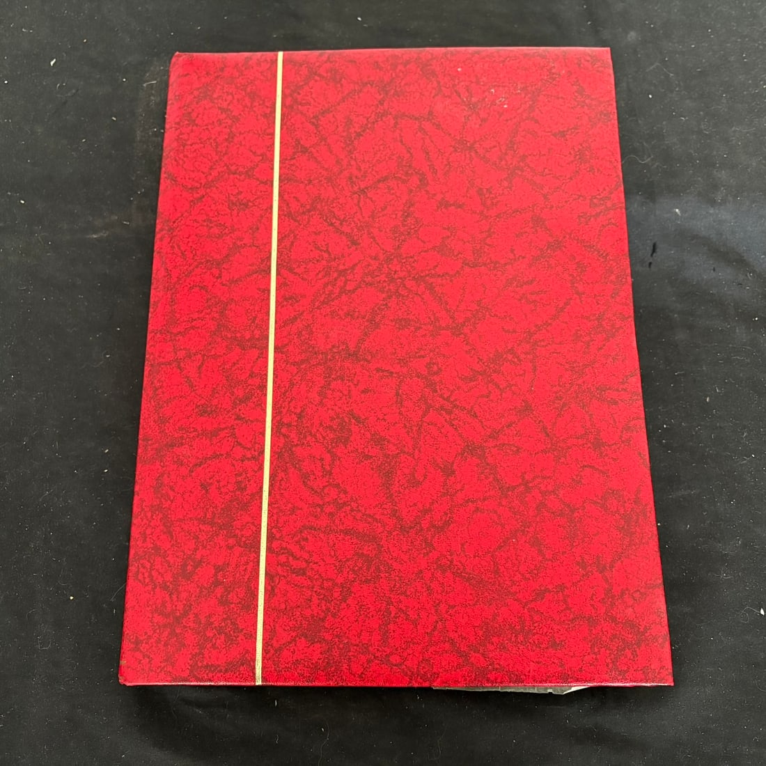 France, 1853-2006, used collection in a stock book, Est Cat. $3600.00 (1 of 5)