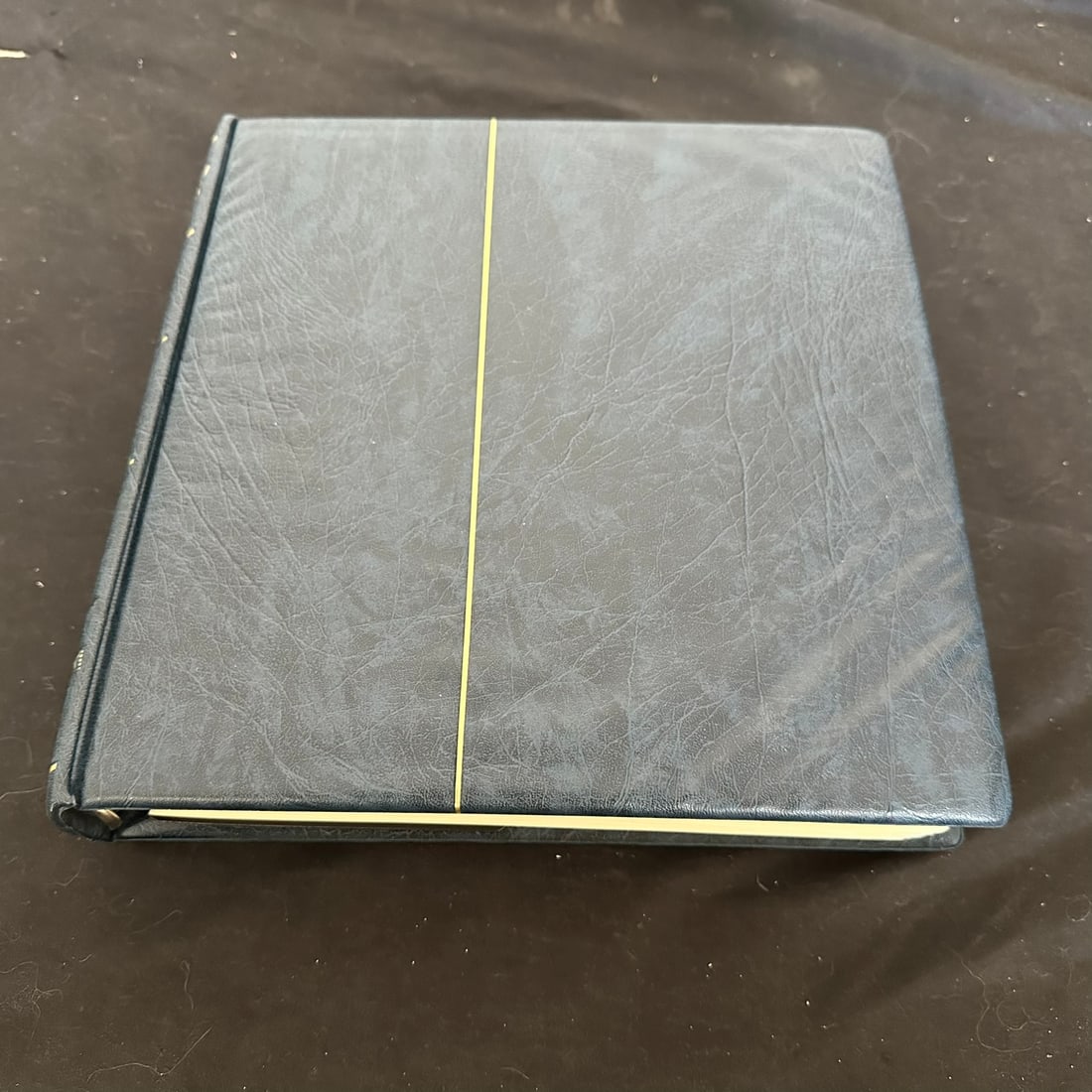 United States Collection in Scott Platinum Album, Used, Mint, Mint NH, 1851-1961, Est. Cat. (1 of 10)