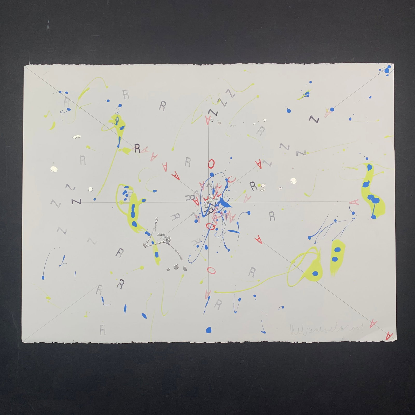 Jiri Ladocha Original (1 of 2)
