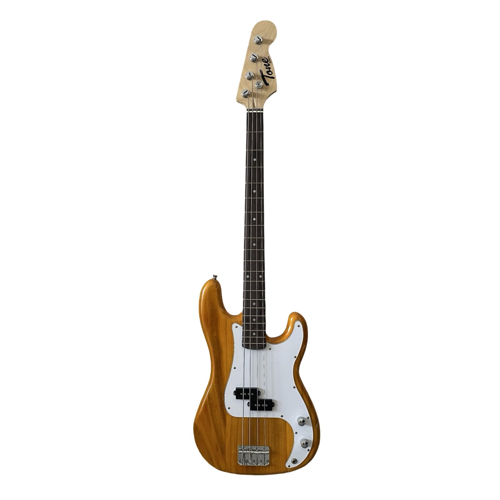 Tone Brand New Bass Guitar (1 of 6)
