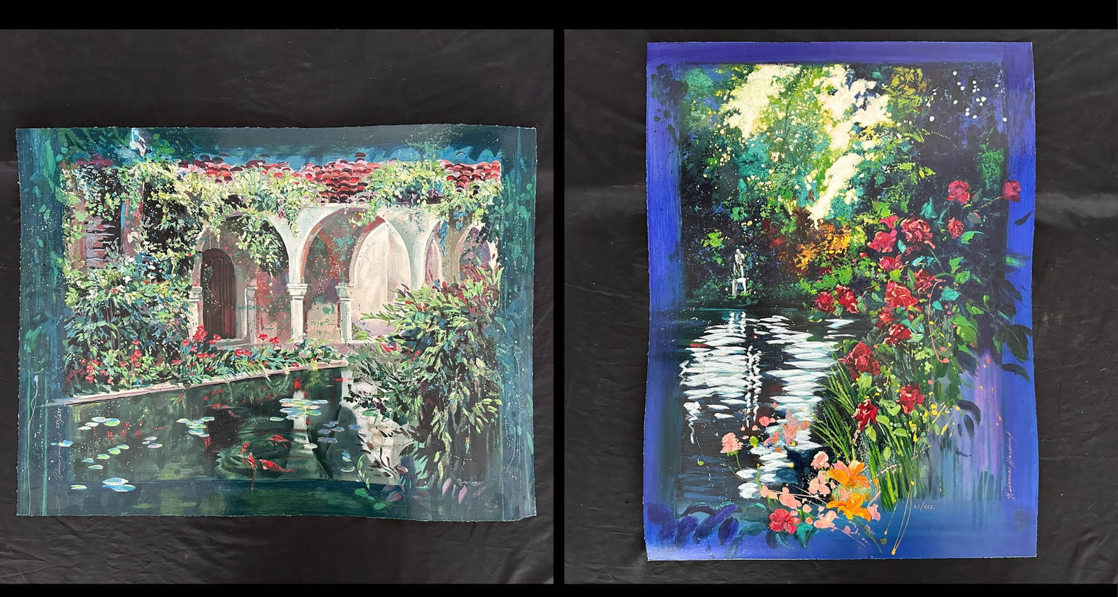 Rebecca Hardin Limited Edition Prints (1 of 3)