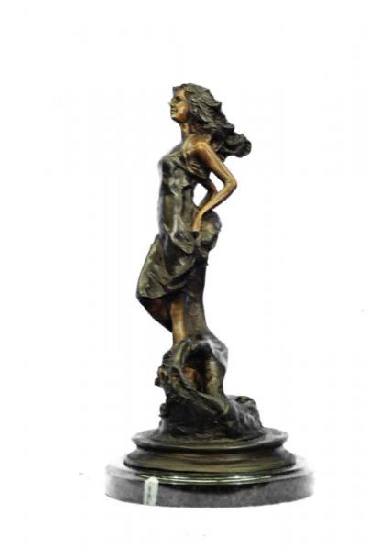 Scorpio from the Circle of Life Bronze Figurine (1 of 8)