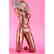 Signed Milo Nude Girl Beneath The Wind Bronze Sculpture - 5