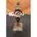 ORIGINAL MILO KIDS PLAYING LEAP FROG BRONZE SCULPTURE - 5