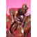 Jockey on Racehorse "After the Race" signed - 4