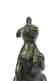 Milo's European Bronze bunny W/ Carrot - 2