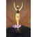 Gold Patina Starfish Dancer by Demetre Chiparus Bronze - 5