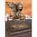 Large Bronze & Marble Sculpture of Napoleon