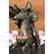 Large Bronze & Marble Sculpture of Napoleon - 5
