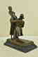Declaration of Love Bronze Sculptur - 7