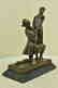 Declaration of Love Bronze Sculptur - 8