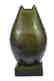 Modern Art Bronze- Fat Cat, Signed Milo a tribute to - 7