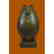 Handcrafted Detailed Hot Cast Cat by Botero Bronze