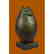 Handcrafted Detailed Hot Cast Cat by Botero Bronze - 4