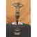ART DECO, CHIPARUS " ILLUSION OF VIRTUE ",