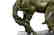 HORSES HARMONY STALLION BRONZE SCULPTURE STATUE HOT - 4