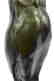 SIGNED BY MILO OWL BRONZE BIRD SCULPTURE - 4