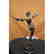 Egyptian Dancer Bronze Sculpture - 4