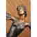 Egyptian Dancer Bronze Sculpture - 5