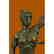 Blind Justice Graduation Lawyer Student Bronze - 5