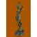 Tall Blind Justice Graduation Lawyer Student Bronze - 2