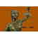 Tall Blind Justice Graduation Lawyer Student Bronze - 5